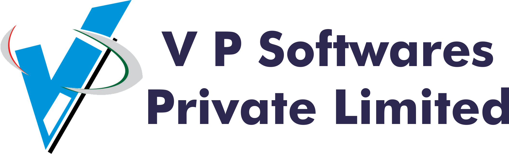 V P Softwares Pvt. Ltd.